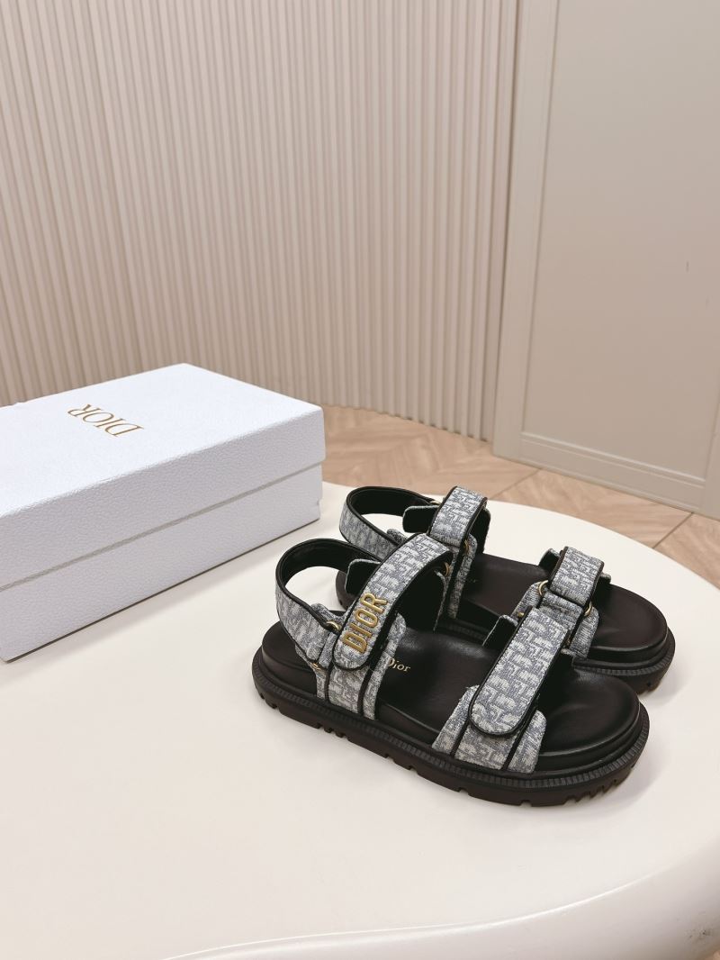 Christian Dior Sandals